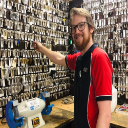 Images Morayfield Locksmiths