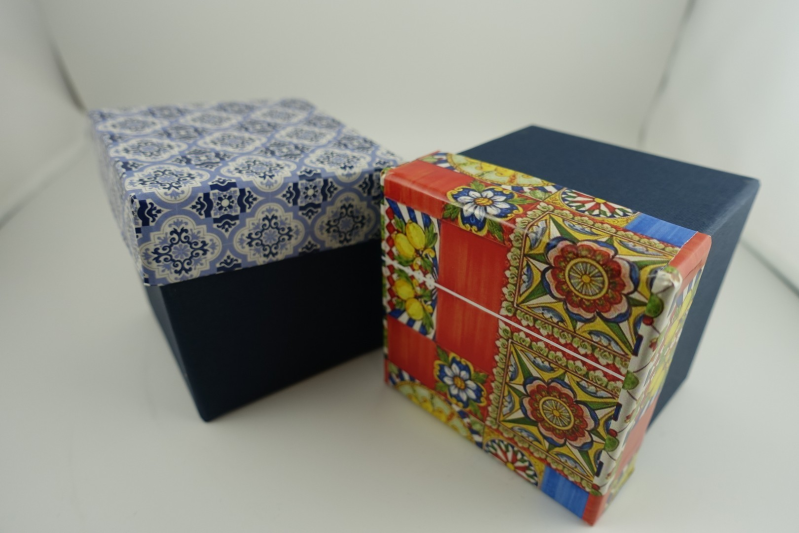 Images Scatolificio Amico SRL