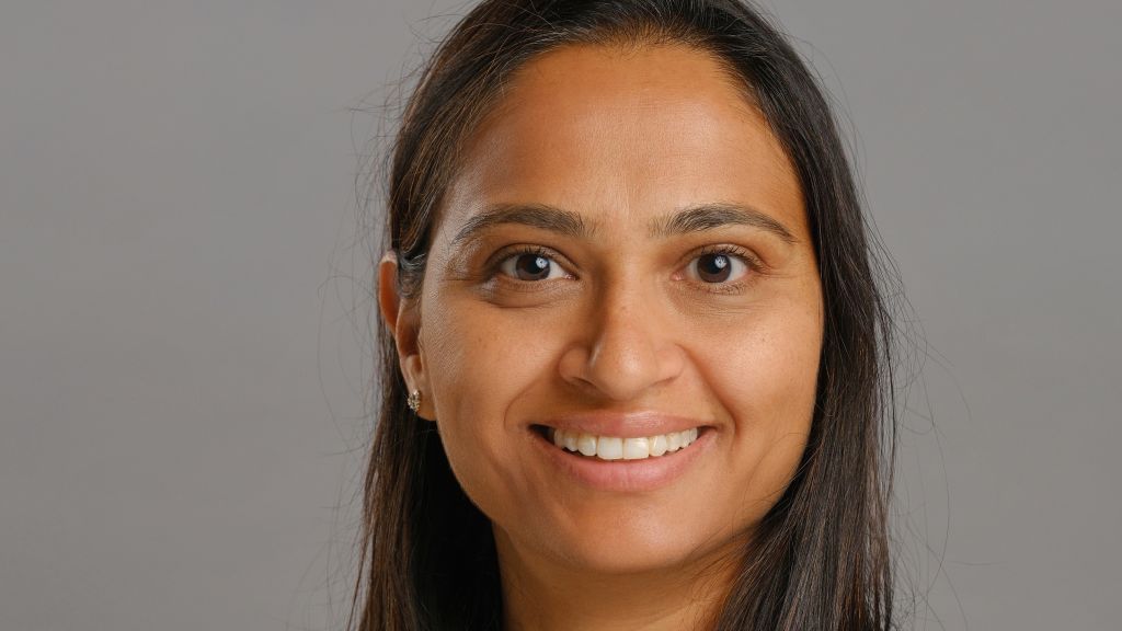Hemaliben Patel