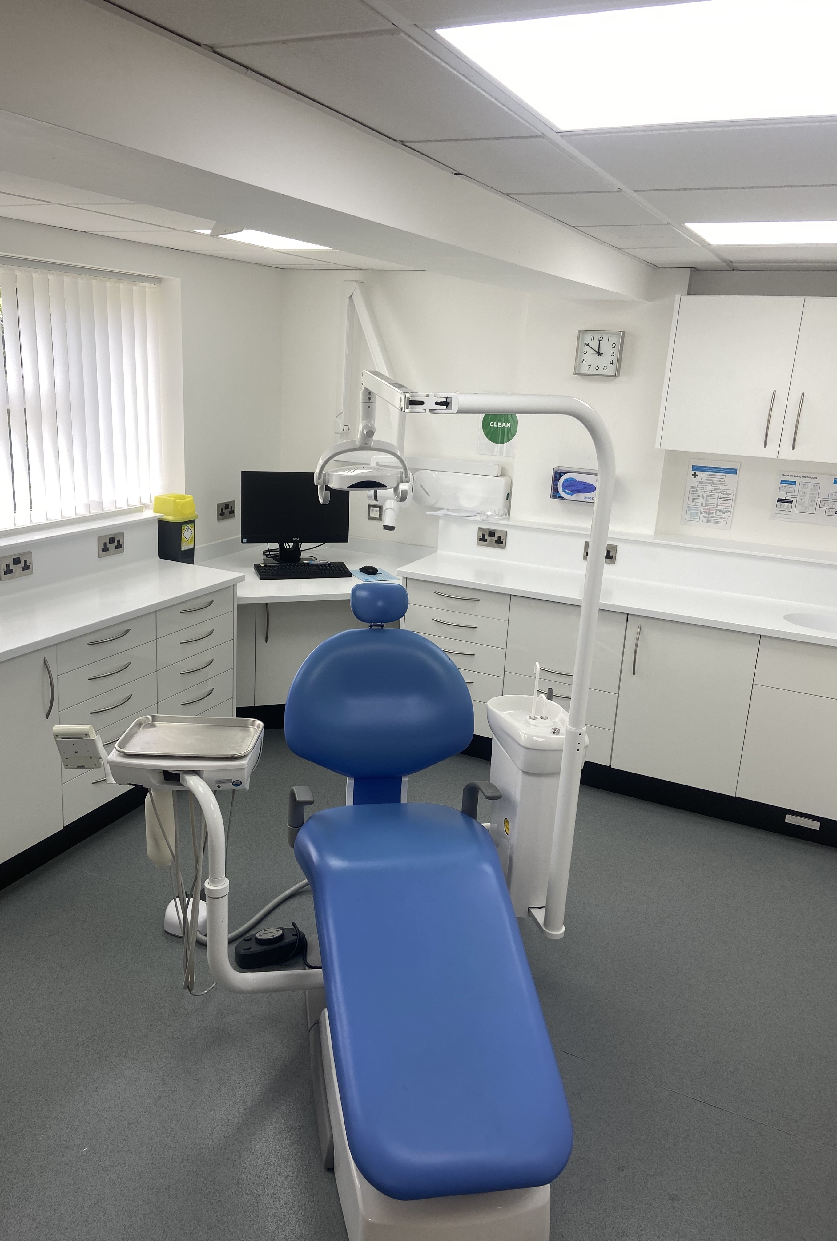 Images Bupa Dental Care Clayton