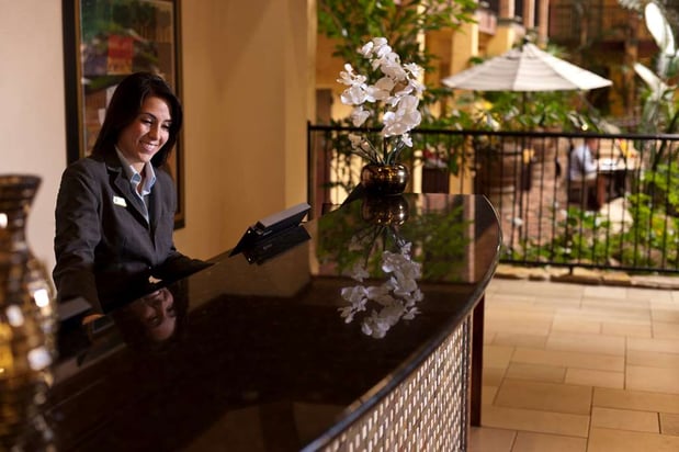 Images Embassy Suites by Hilton Lubbock