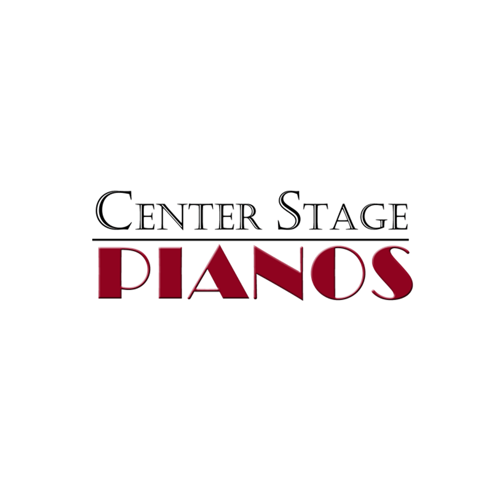 Center Stage Pianos