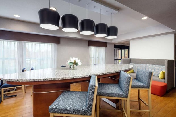 Images Hampton Inn Lexington South-Keeneland/Airport