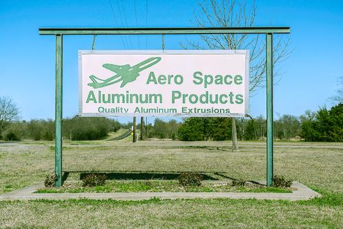 Images Aero Space Aluminum Products