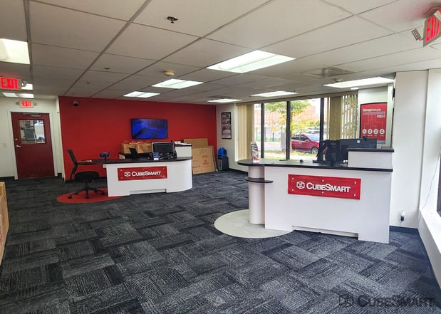 Images CubeSmart Self Storage