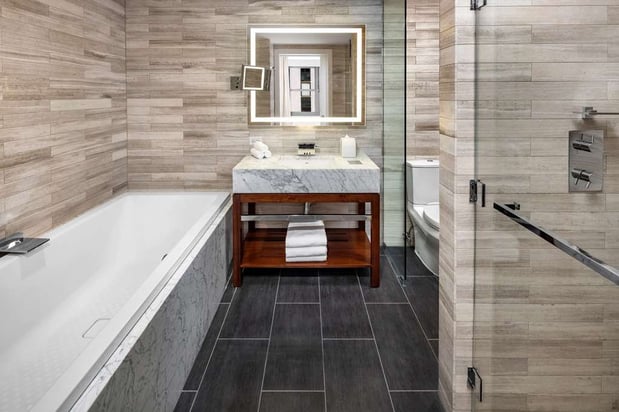 Images Hilton Club The Quin New York