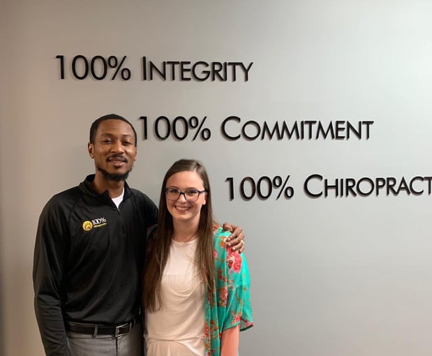 Images 100% Chiropractic - Lake Charles