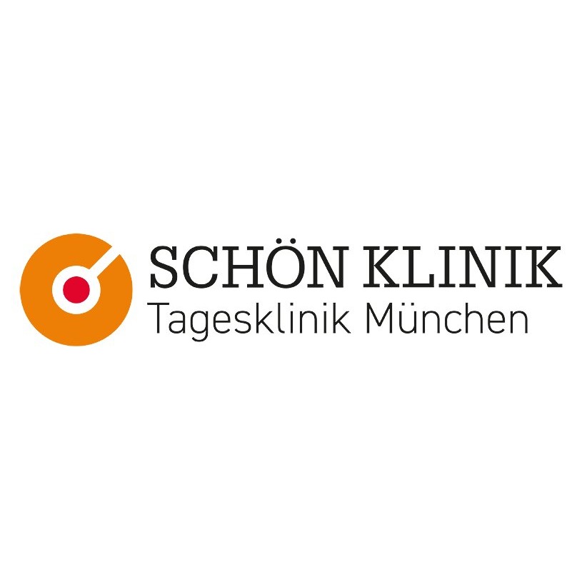 Schön Klinik Tagesklinik München in München - Logo