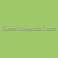 Curran Chiropractic Center Logo