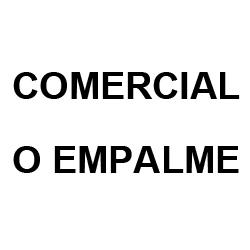 Comercial O Empalme Logo