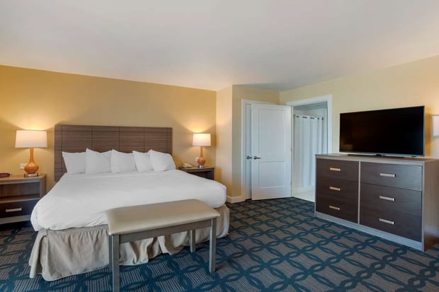 Images Best Western Plus Ocean City