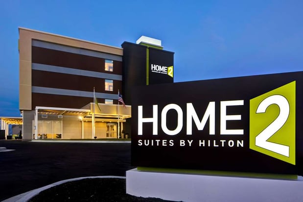 Images Home2 Suites by Hilton Lexington Hamburg