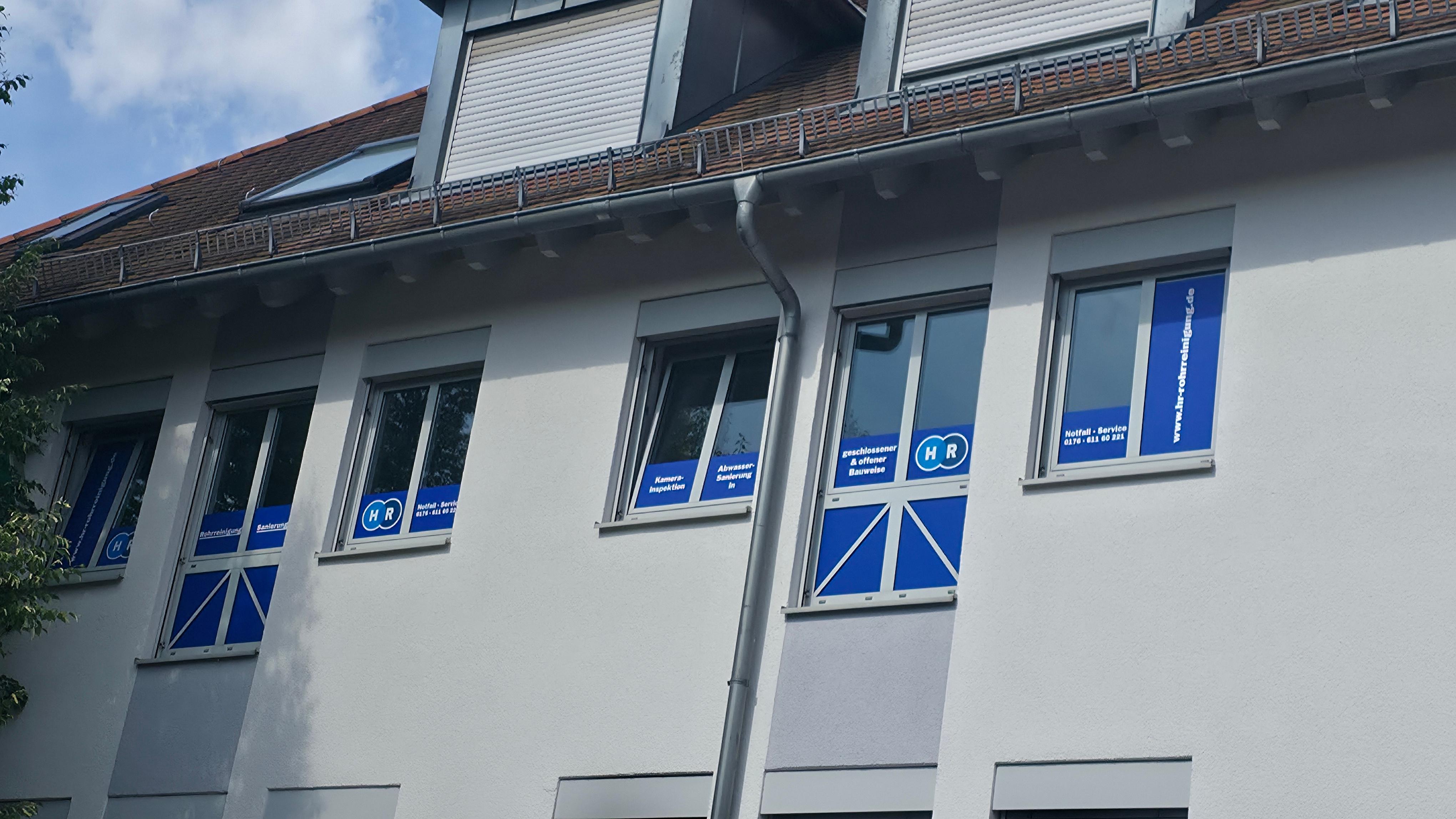 Bild 9 HR Rohrreinigung / Sanierung in Besigheim