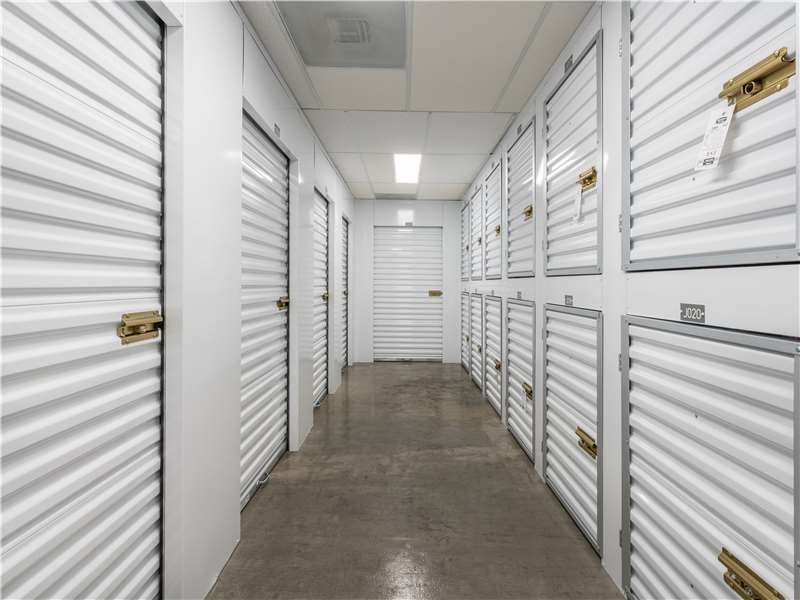 Interior Units - Extra Space Storage at 8392 Power Inn Rd, Elk Grove, CA 95624