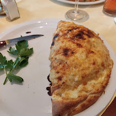 Kundenbild groß 10 Italienisches Restaurant | IL Galeone | München | Steinofenpizza, frische Pasta