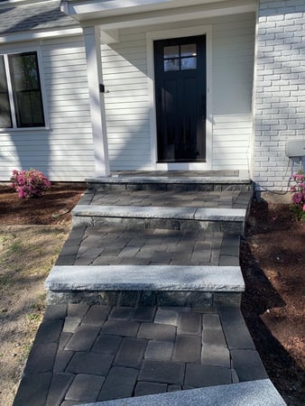 Images C-R Landscaping