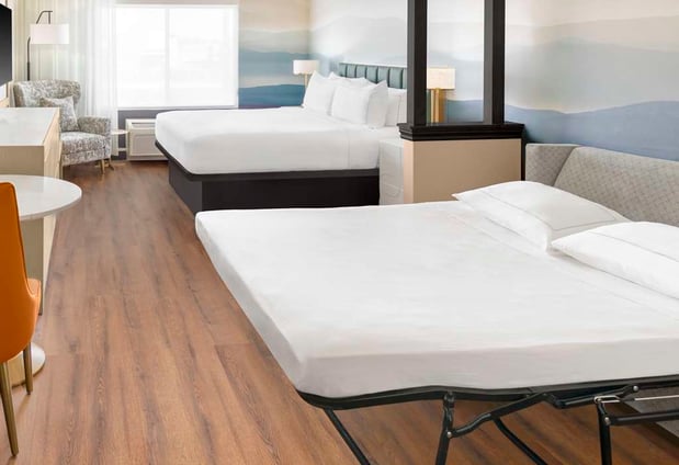 Images DoubleTree by Hilton Hotel Phoenix - Gilbert