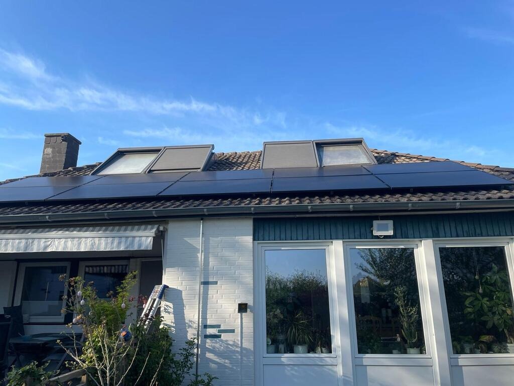 Bilder Rhino Solar