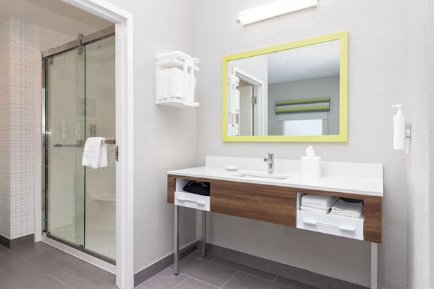 Images Hampton Inn & Suites Lake Jackson-Clute