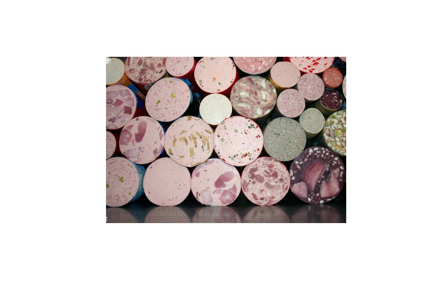 Metzgerei Reinhart, Haller Straße 7 in Ellhofen