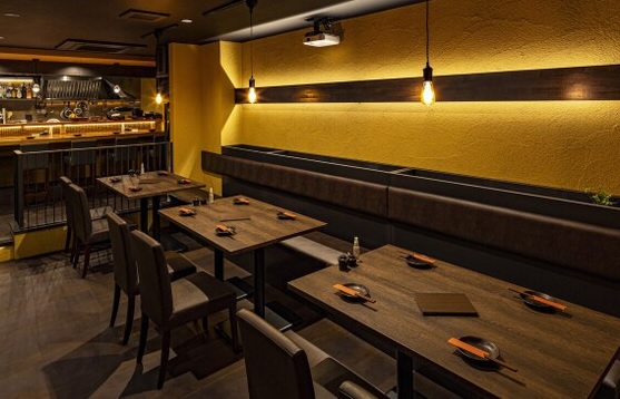 Images 旬彩ダイニング ROOTS