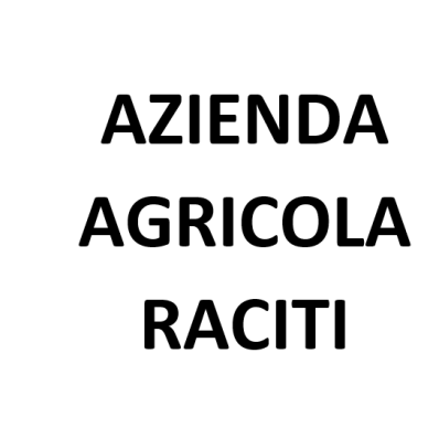 Azienda agricola Raciti Logo