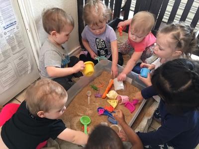 Images Babies Favorite Daycare