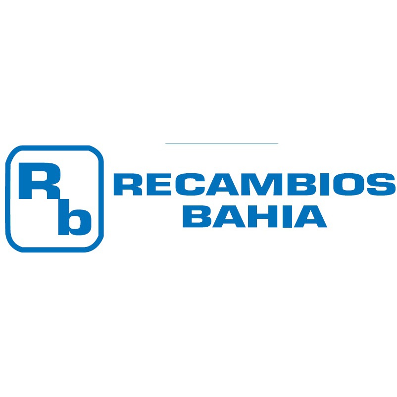 Recambios Bahia Logo