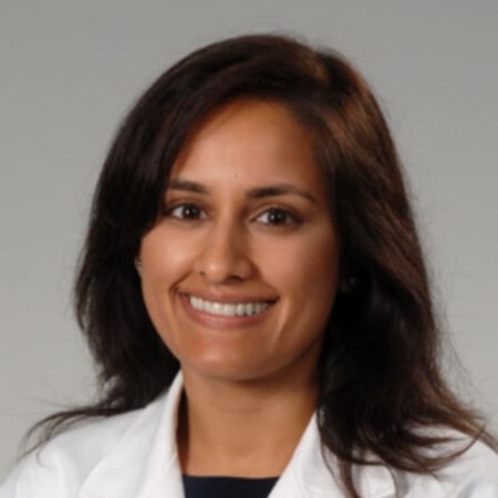 Sapna Vinod Desai