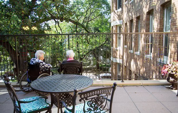 Images Willows of Ramsey Hill