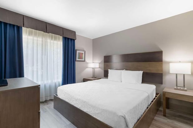 Images Best Western Plus Downtown North