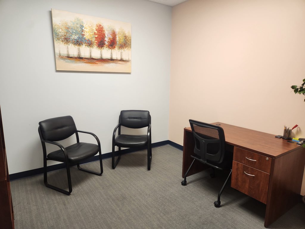 Session room