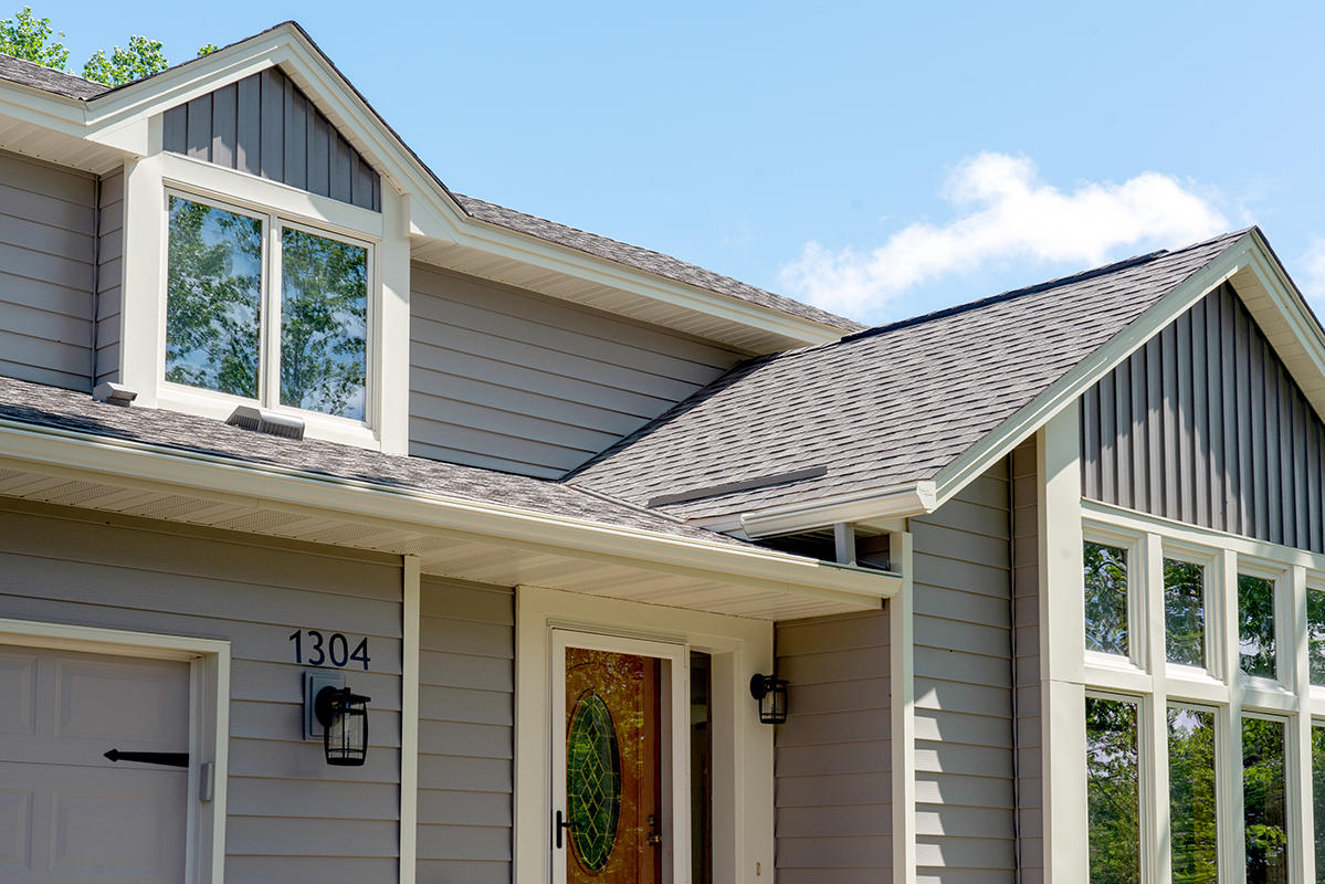 Keeping up with routine roof repairs and shingle replacement can save you lots of time and dollars in the long run. Our experts at Spotless and Seamless Exteriors, Inc. can assess your situation to see if your roof issues can be handled with minor repairs instead of partial or full replacement.