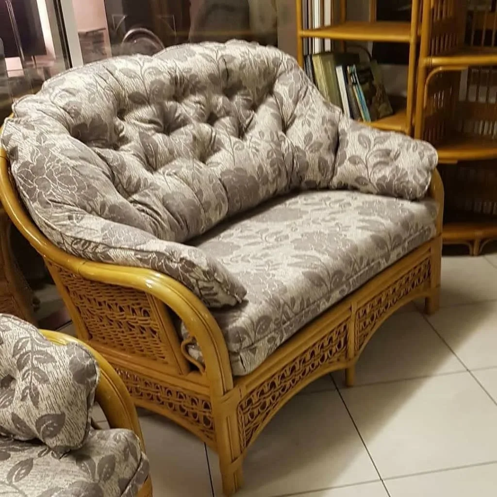 Images T.MC Upholstery