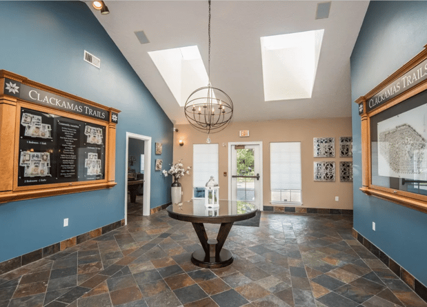 Images Clackamas Trails Apartments