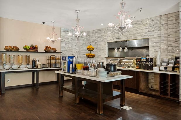 Images Chateau Big Bear Boutique Hotel, BW Signature Collection