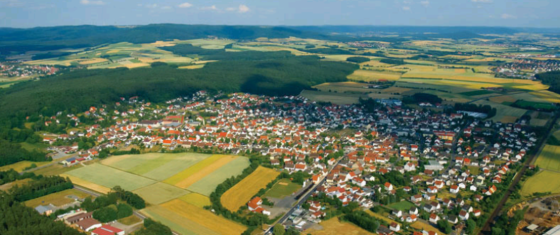 Zahnarzt Dr. med. dent. Matthias Hochmuth, Bamberger Straße 1 in Strullendorf