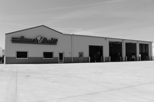 Images Bauer Built Tire & Service