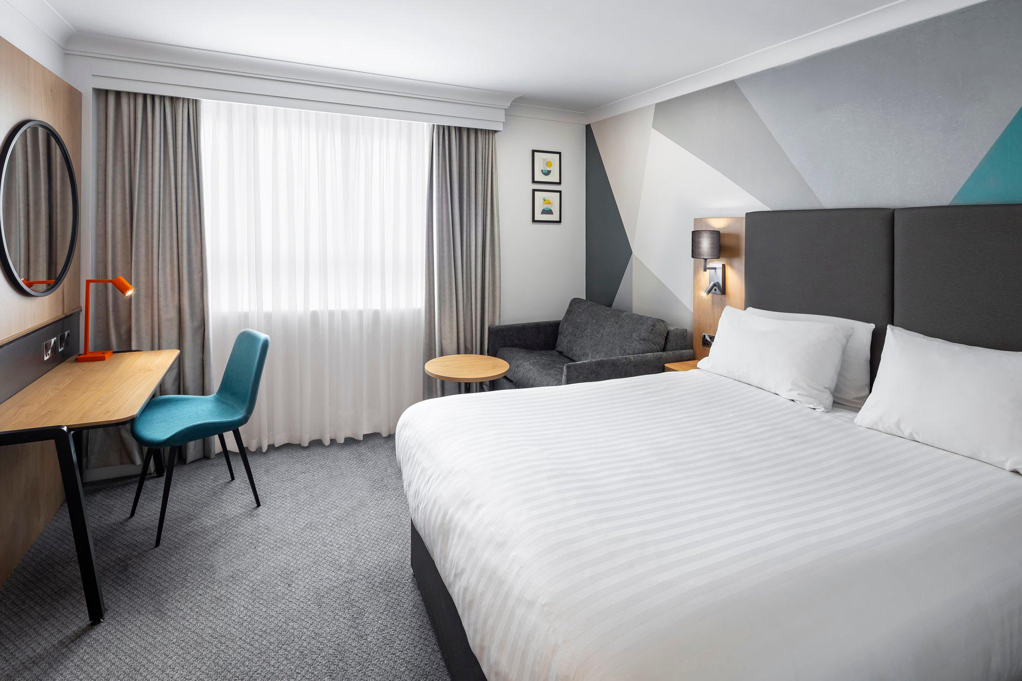 Images Holiday Inn Southampton-Eastleigh M3,Jct13, an IHG Hotel