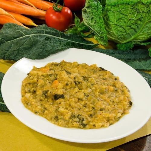 Trattoria Le Mossacce
