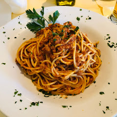 Kundenbild groß 35 Italienisches Restaurant | IL Galeone | München | Steinofenpizza, frische Pasta