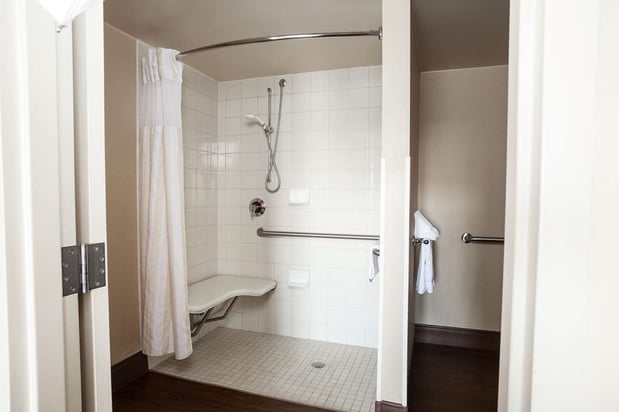 Images Hilton Garden Inn El Paso / University