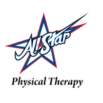 All Star Physical Therapy Logo