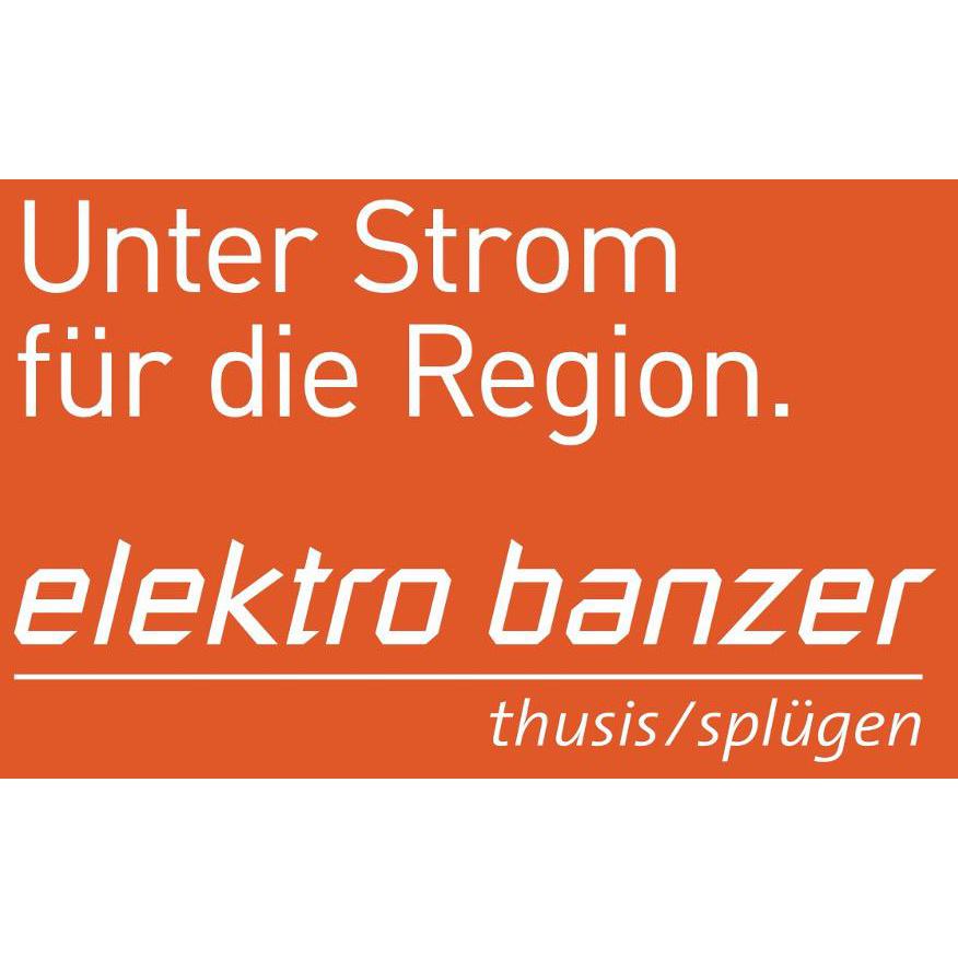 elektro banzer ag Logo
