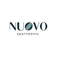 Property Logo at Nuovo Apartments, Washington 