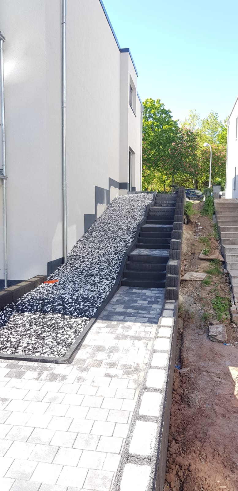 Bild 3 Garten Der Träume SB in Saarbrücken