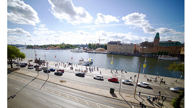 Images 7A Strandvägen