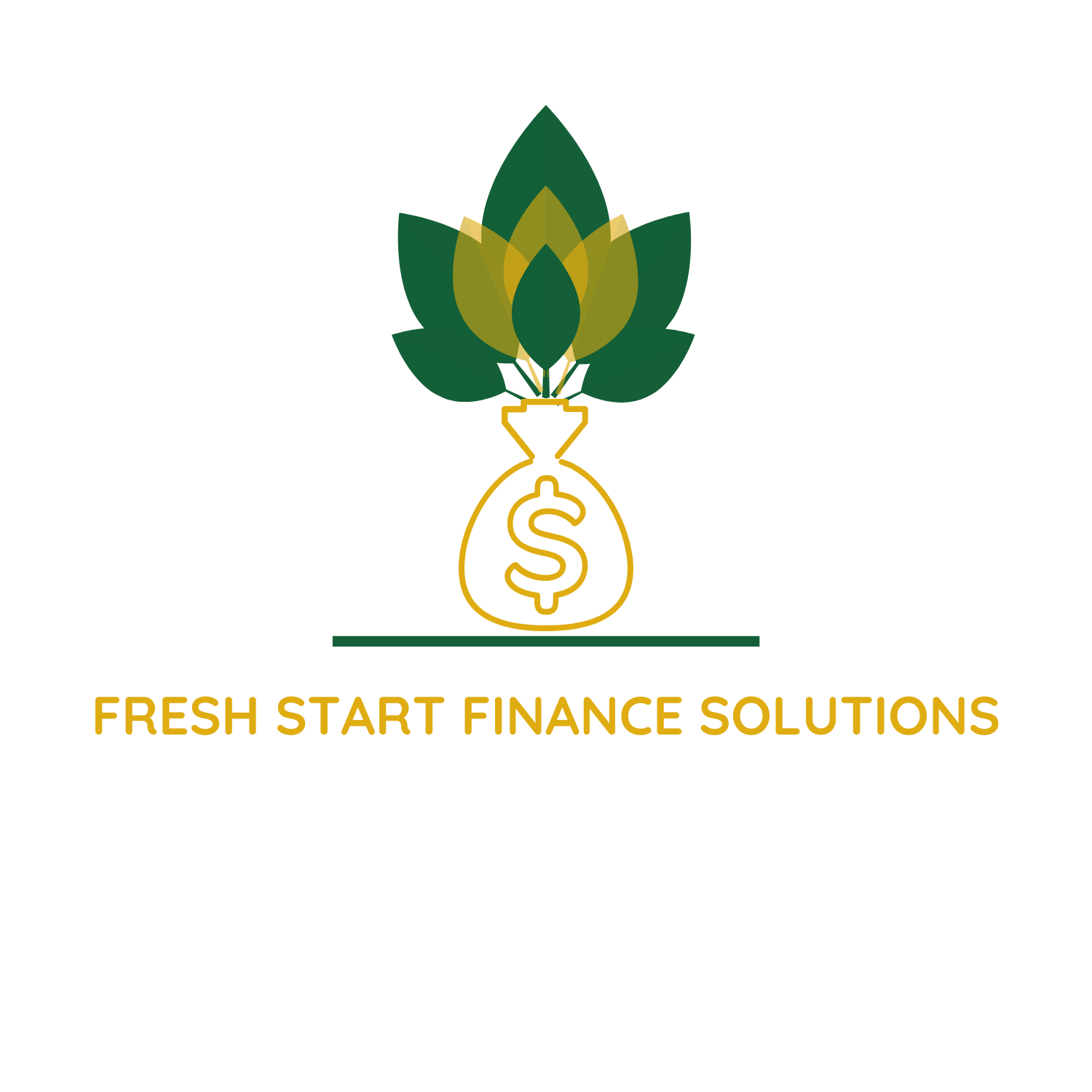 Fresh Start Finance Solutions Logo