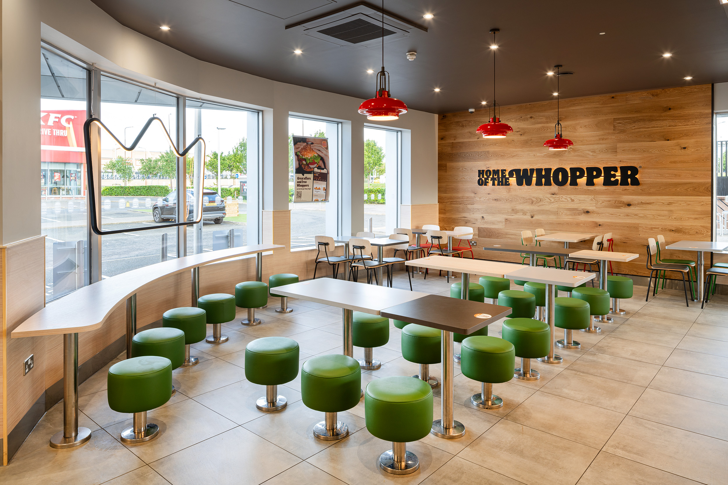 Images Burger King