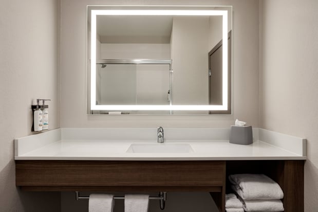 Images Holiday Inn Express & Suites Forrest City by IHG